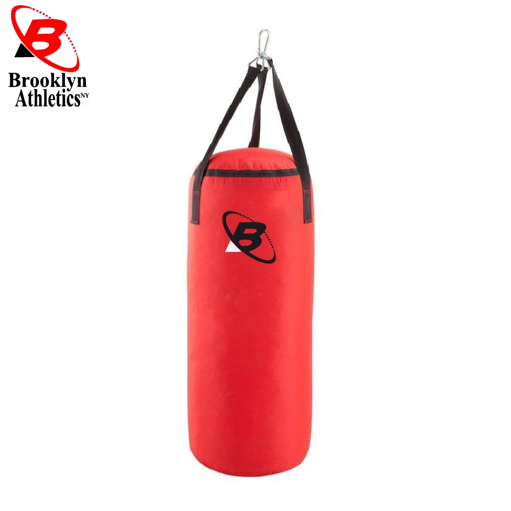 boxing punching bags